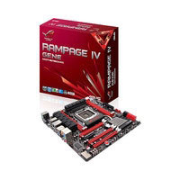 Asus Rampage IV GENE (90-MIBHM0-G0EAY00Z)
